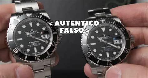 ricon9scere rolex falso